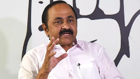 വി.ഡി. സതീശൻ