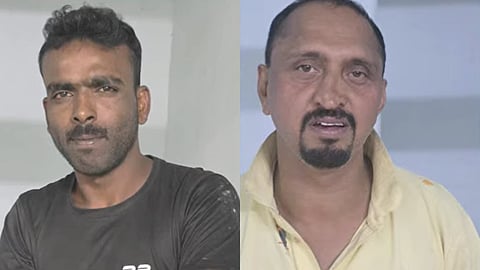 ഉടുമ്പൻചോല കുടുംബാരോഗ്യ കേന്ദ്രത്തിലെ ജീവനക്കാരിക്ക് മർദനം; രണ്ട് പേർ പിടിയിൽ