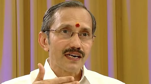 കാസർഗോഡും കോഴിക്കോട് സൗത്തും മുസ്ലീം ലീഗ്-സിപിഐഎം ഡീൽ; പുതിയ ഡീൽ ആരോപണവുമായി എം.ടി. രമേശ്