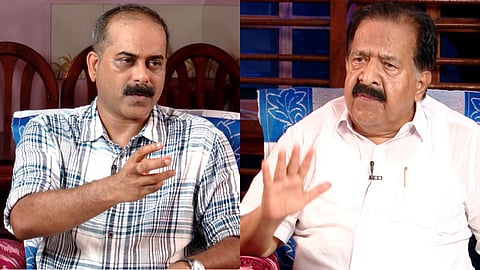 "ഗുഡ് സർട്ടിഫിക്കറ്റ് കൊടുക്കില്ല"; ജമാഅത്തെ ഇസ്ലാമിക്ക് മതരാഷ്‌ട്ര വാദം ഇല്ലെന്ന സതീശൻ്റെ വാദം തള്ളി രമേശ് ചെന്നിത്തല 