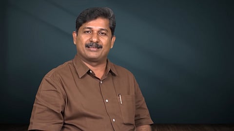 വയനാട് കെപിസിസി ഫണ്ട്: കോൺഗ്രസ് പുറത്തുവിട്ടത് തട്ടിക്കൂട്ട് കണക്ക്, വീണ്ടും അവതരിപ്പിച്ചത് കൊള്ള നടത്താൻ: എം. സ്വരാജ്