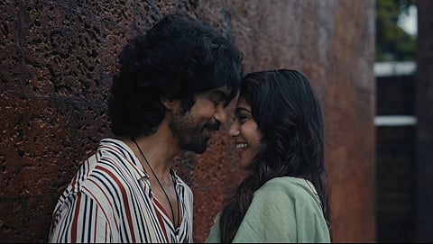 'വൺസ് മോർ' ഇന്ദിര സോങ്