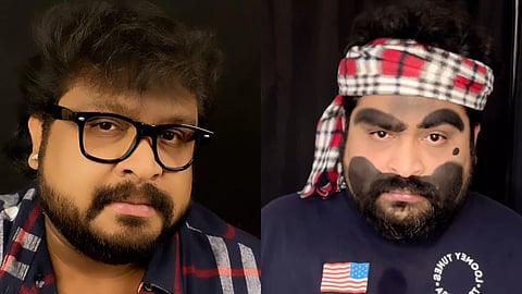 ശരത് ഉണ്ണിത്താൻ 