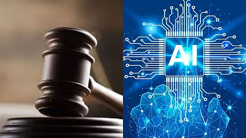 "വിധി നിര്‍ണയത്തിലുള്‍പ്പെടെ കോടതി വ്യവഹാരങ്ങളില്‍ എഐ ഉപയോഗിക്കേണ്ട"; നിരോധനം ഏര്‍പ്പെടുത്തി ഗുജറാത്ത് ഹൈക്കോടതി