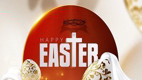 പ്രത്യാശയുടെ സന്ദേശവുമായി ഈസ്റ്ററെത്തി; ദേവാലയങ്ങളിൽ പ്രത്യേക പ്രാർഥനകൾ