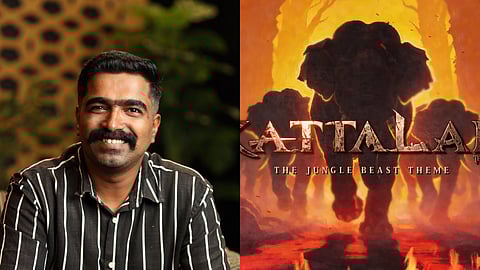 രവി ബസ്രൂർ