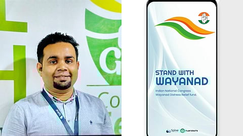 ഐടി സ്ഥാപന ഉടമ അഷ്ഹർ