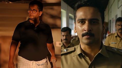 ജീത്തു ജോസഫ്, 'ദൃഢം' സിനിമ