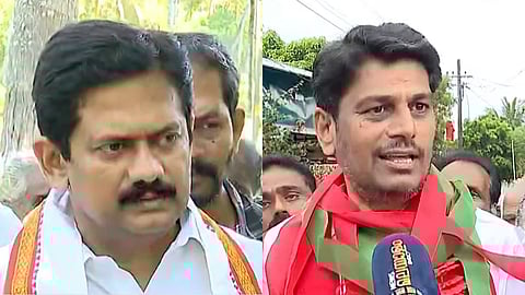 യുവാക്കളെ കളത്തിലിറക്കി മുന്നണികൾ; ചിറ്റൂരിൽ ആര് വാഴും? 