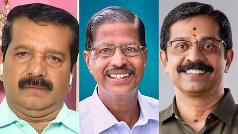 വിഎസിൻ്റെ മുന്‍ സ്റ്റാഫുകൾ ഏറ്റുമുട്ടുന്ന മണ്ഡലം; മലമ്പുഴ ഇത്തവണ ആര് നേടും?