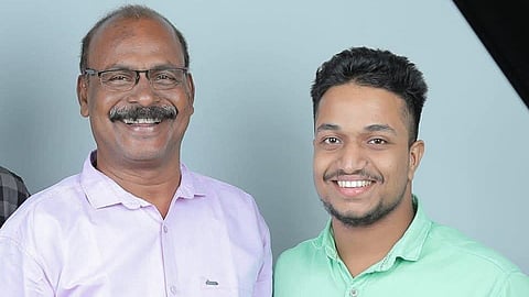 അസ്ഹർ ജാതി അധിക്ഷേപം നടത്തിയിട്ടില്ല, വ്യാജ പരാതി നൽകി ഒരു ചെറുപ്പക്കാരന്റെ ജീവിതം തകർക്കുന്നു: സി.സി. മുകുന്ദൻ 