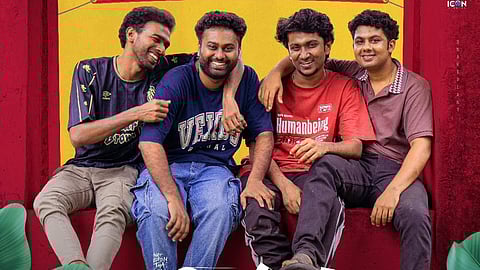 'വാഴ II - ബയോപിക് ഓഫ് ബില്യണ്‍ ബ്രോസ്' സിനിമ