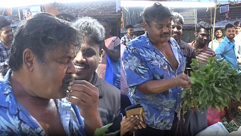 മൻസൂർ അലി ഖാൻ