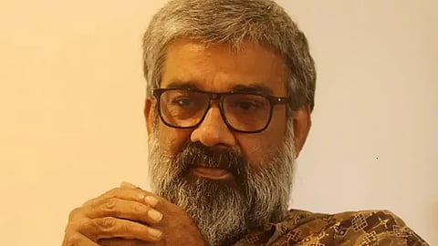 സംവിധായകൻ രഞ്ജിത്ത്