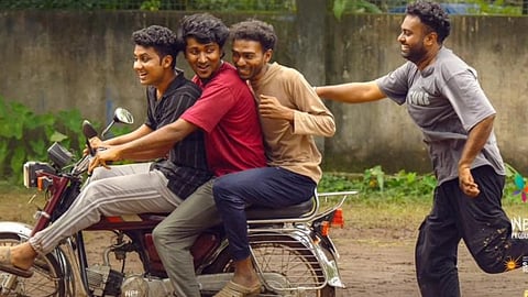 'വാഴ ​​II: ബയോപിക് ഓഫ് ബില്യൺ ബ്രോസ്' 