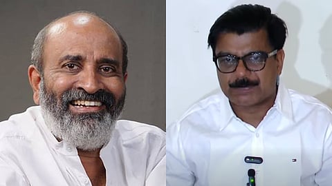 "കുഴൽനാടൻ്റെ വിശ്വാസ്യത സുപ്രീം കോടതി തന്നെ ചോദ്യം ചെയ്തിട്ടുണ്ട്"; ആരോപണങ്ങൾ തള്ളി മാത്യു ടി. തോമസ്; തോട്ടപ്പള്ളി സ്പിൽവേയുമായി യാതൊരു ബന്ധവുമില്ലെന്ന് മേരി മാതാ കൺസ്ട്രക്ഷൻ