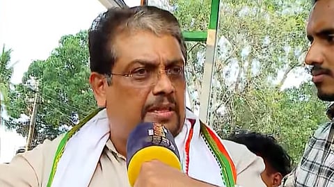 ബിജു പ്രഭാകർ