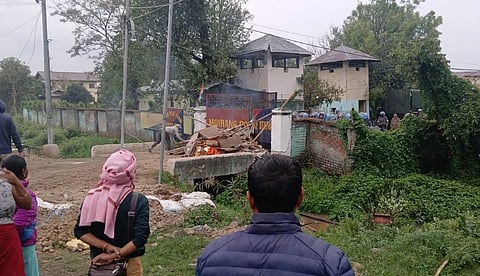 മണിപ്പൂരില്‍ കുക്കികളുടെ ബോംബാക്രമണം; രണ്ട് കുട്ടികള്‍ക്ക് ദാരുണാന്ത്യം 