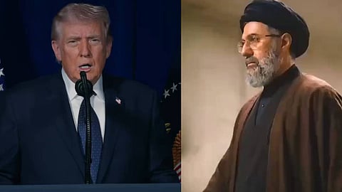 യുഎസ്-ഇറാന്‍ മധ്യസ്ഥ ചര്‍ച്ച ഇസ്ലാമാബാദില്‍; വെള്ളിയാഴ്ച ആരംഭിക്കും 