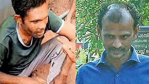 വാളയാര്‍ ആള്‍ക്കൂട്ട കൊലപാതകം: ആറാം പ്രതി വിനോദ് ജീവനൊടുക്കിയ നിലയില്‍