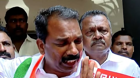 സി.വി. ശാന്തകുമാർ