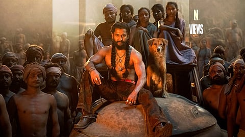 'ദ  പാരഡൈസ്' സിനിമ