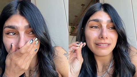 മിയ ഖലീഫ