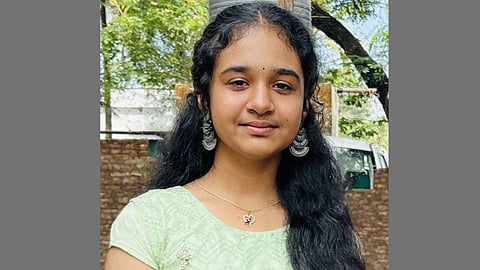 ശ്രീനന്ദ