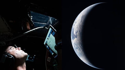 ചന്ദ്രനെ കണ്ട് അവര്‍ മടങ്ങി വരികയാണ്; ചരിത്ര ദൗത്യം പൂര്‍ത്തിയാക്കി ആര്‍ട്ടെമിസ് 2 തിരിച്ചുവരുന്നു 