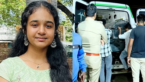 ശ്രീനന്ദയുടെ പോസ്റ്റുമോർട്ടം പൂർത്തിയായി; മൃതദേഹം കുടുംബത്തിന് വിട്ടുനൽകി