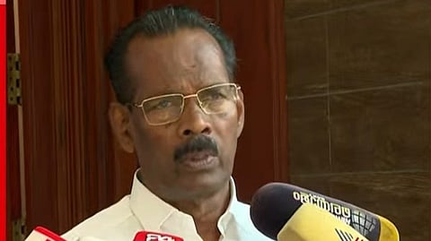 ഭരണവിരുദ്ധ വികാരമില്ല, യുഡിഎഫ് ഭരണം ജനങ്ങൾക്ക് അറിയാം: ടി.പി. രാമകൃഷ്ണൻ