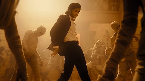 'മോളിവുഡ് ടൈംസ്'