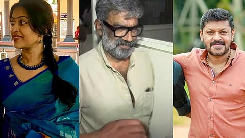 രഞ്ജിത്തിനെതിരായ ലൈംഗിക അതിക്രമ കേസ്: സഹസംവിധായക ശാലിനിയെ ചോദ്യം ചെയ്ത് അന്വേഷണ സംഘം