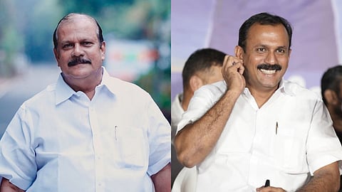 "ബിഷപ്പുമാർ നന്ദികേട് കാണിച്ചാൽ ഇനിയും പറയും, വീക്ഷണവും ദീപികയും തമ്മിൽ തിരിച്ചറിയാൻ പറ്റാത്ത അവസ്ഥ"; വിമർശനം തുടർന്ന് പി.സി. ജോർജും ഷോൺ ജോർജും