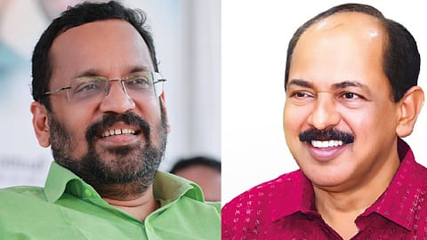 സിപിഐയുടെ നാലു മന്ത്രിമാരും ജയിക്കും; കെ. രാജനും ജി. ആർ. അനിലും വൻവിജയം നേടുമെന്നും സിപിഐ എക്സിക്യൂട്ടീവ്