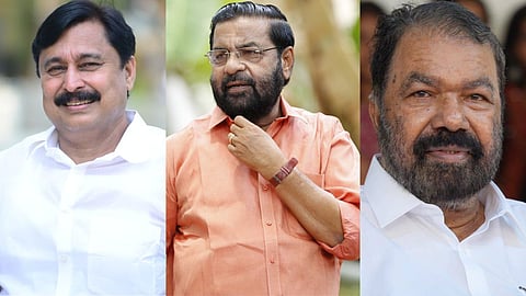 വി. അബ്‌ദുറഹിമാന് വിജയം ഉറപ്പില്ലെന്ന് സിപിഐഎം, മൂന്ന് സിറ്റിങ് സീറ്റുകൾ നഷ്ടപ്പെട്ടേക്കാം എന്ന് സിപിഐ; 
പ്രാഥമിക വിലയിരുത്തൽ 