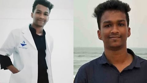 നിധിൻ രാജ്