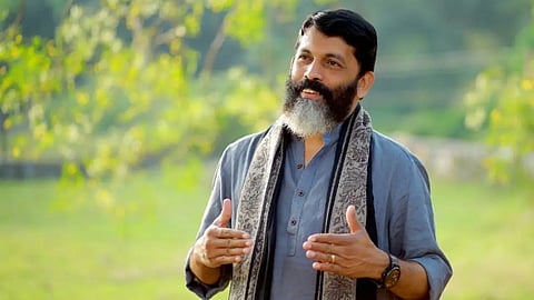 അജി കൃഷ്ണൻ