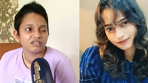 ശ്രീക്കുട്ടി