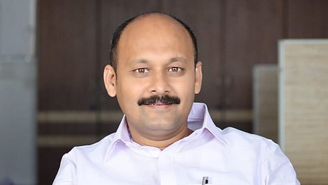 മുഹമ്മദ് ഷിയാസ്