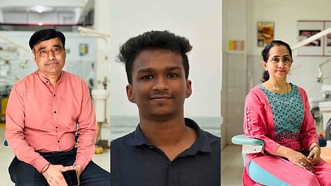 നിതിൻ രാജിൻ്റെ മരണം: അന്വേഷണത്തിന് ഉത്തരവിട്ട് മനുഷ്യാവകാശ കമ്മീഷൻ