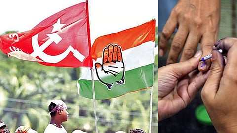 വടക്കൻ കേരളത്തിലെ തരംഗത്തിൽ പ്രതീക്ഷയോടെ എൽഡിഎഫും യുഡിഎഫും; 32 മണ്ഡലങ്ങളിൽ 80% കടന്ന് പോളിങ്, 53 മണ്ഡലങ്ങളിൽ 2021നേക്കാൾ കൂടുതൽ വോട്ട്