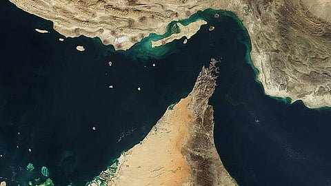 ഹോർമുസ് വീണ്ടും തുറന്നാലും രക്ഷയില്ല;  എണ്ണ, എൽഎൻജി പ്രതിസന്ധിക്ക് ഉടനടി പരിഹാരമുണ്ടാകില്ല!