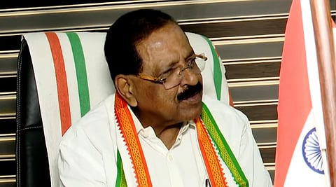 രാജ്‌മോഹന്‍ ഉണ്ണിത്താന്‍