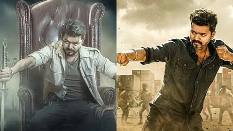 ജനനായഗൻ - സിനിമ