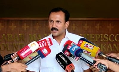 ഷോൺ ജോർജ്