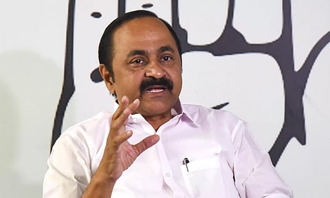 വി.ഡി. സതീശൻ