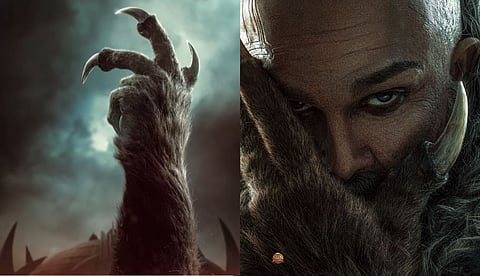 അല്ലു അര്‍ജുനും അറ്റ്ലീയും ഒന്നിക്കുന്ന പുതിയ ചിത്രം; സോഷ്യല്‍ മീഡിയയില്‍ തരംഗം സൃഷ്ടിച്ച് 'രാക്ക'യുടെ തീം സോങ് 'മേക്ക് വേ ഫോര്‍ ദ കിംഗ്' 