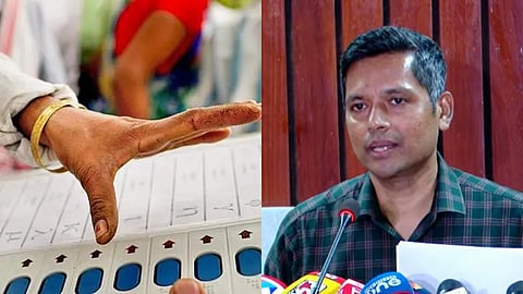 യു. രത്തൻ ഖേൽക്കർ