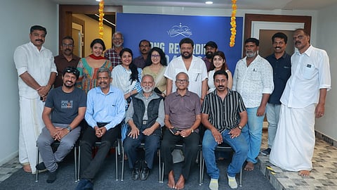 സാദത്ത് സൈനുദ്ദീൻ സംവിധായകനാകുന്നു